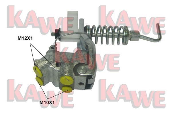 Kawe P9925K Brake pressure regulator P9925K