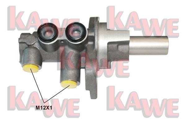 Kawe B6019 Brake Master Cylinder B6019