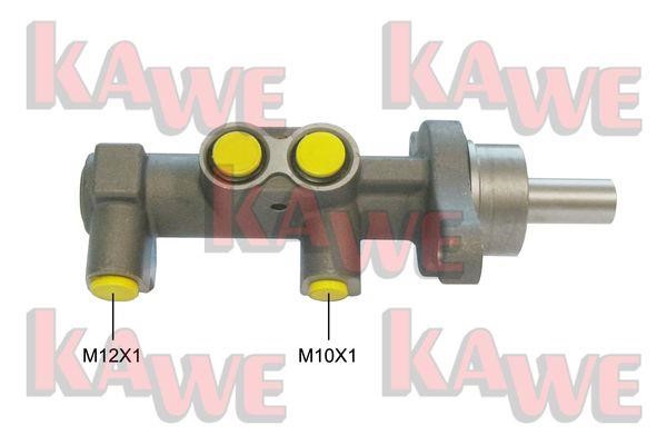 Kawe B6162 Brake Master Cylinder B6162