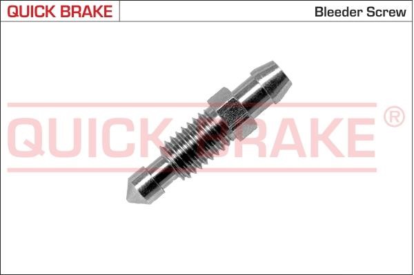 Kawe Q 0092 Mounting kit brake pads Q0092