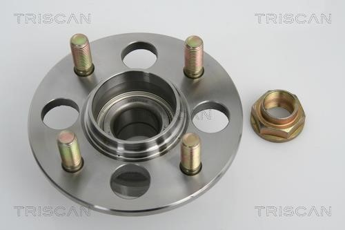 Wheel hub bearing Kawe 853040212