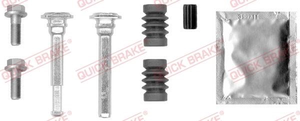 Kawe 113-1385X Repair Kit, brake caliper 1131385X