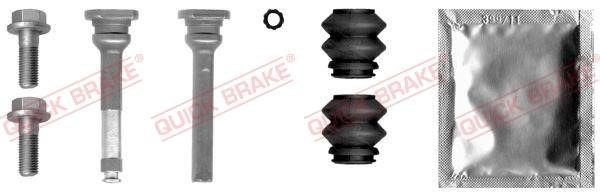 Kawe 113-1374X Repair Kit, brake caliper 1131374X