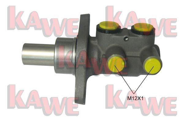 Kawe B1766 Brake Master Cylinder B1766