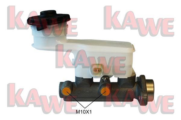 Kawe B6254 Brake Master Cylinder B6254