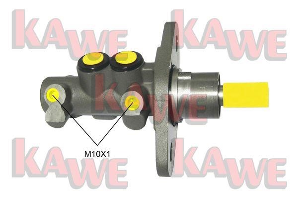 Kawe B6239 Brake Master Cylinder B6239