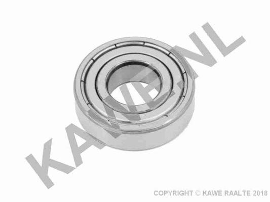 Kawe 10027 Input shaft bearing 10027