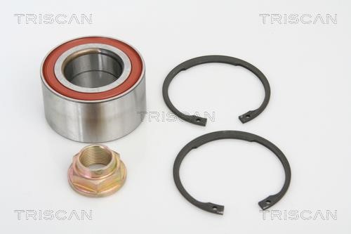 Kawe 853065108 Wheel hub bearing 853065108