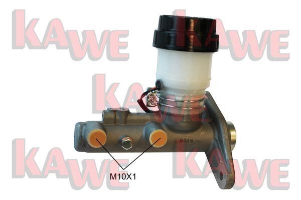 Kawe B6251 Brake Master Cylinder B6251