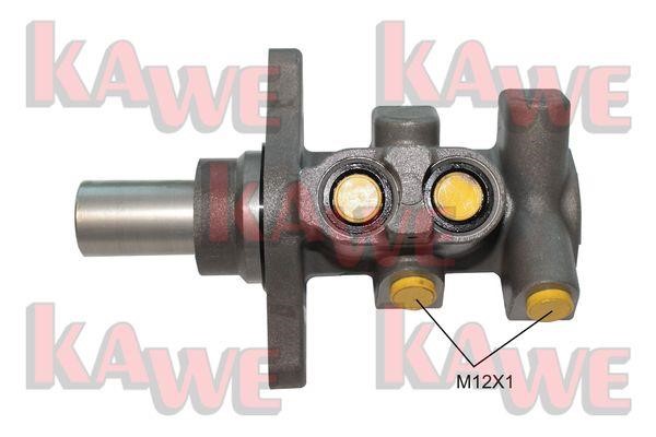 Kawe B6343 Brake Master Cylinder B6343