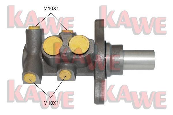 Kawe B6338 Brake Master Cylinder B6338