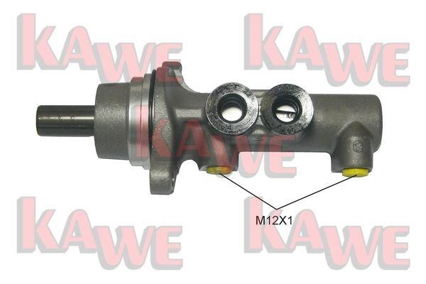 Kawe B6223 Brake Master Cylinder B6223
