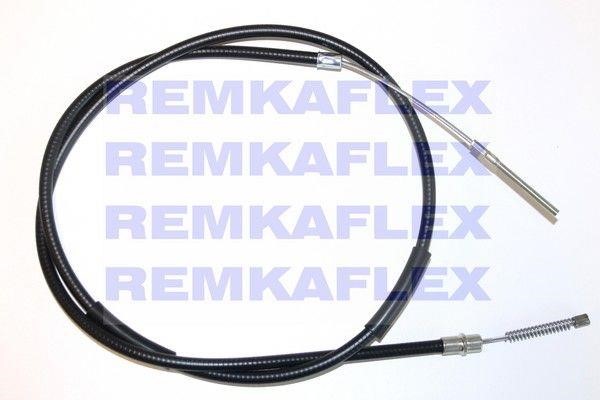 Kawe 501040 Cable Pull, parking brake 501040