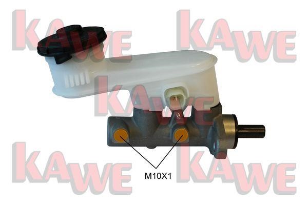 Kawe B6253 Brake Master Cylinder B6253