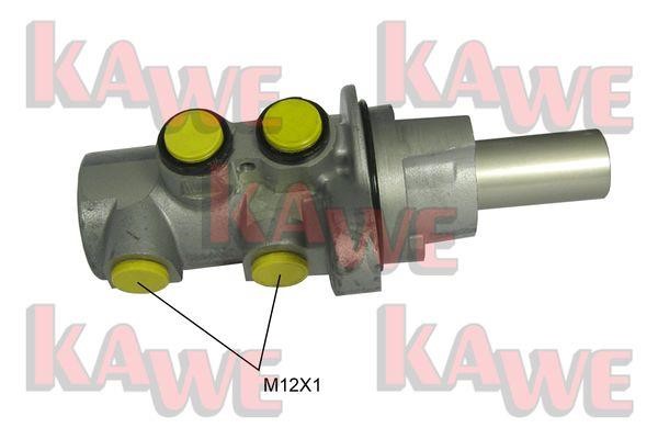 Kawe B6036 Brake Master Cylinder B6036