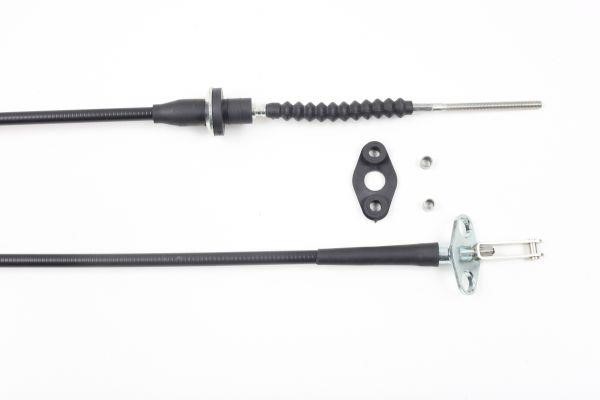 Kawe 602015 Clutch cable 602015