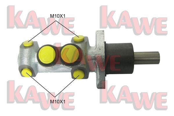 Kawe B6026 Brake Master Cylinder B6026