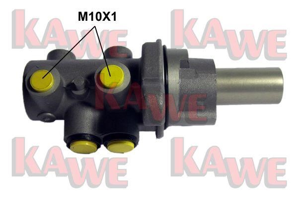 Kawe B6051 Brake Master Cylinder B6051