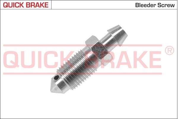 Kawe Q 0017 Mounting kit brake pads Q0017