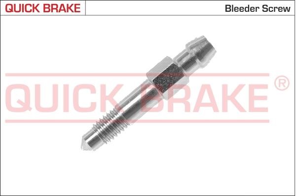 Kawe Q 0013 Mounting kit brake pads Q0013