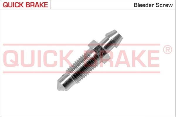 Kawe Q 0090 Mounting kit brake pads Q0090