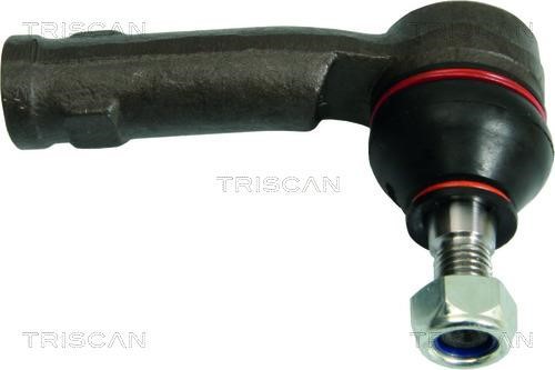 Kawe 850016131 Tie rod end outer 850016131