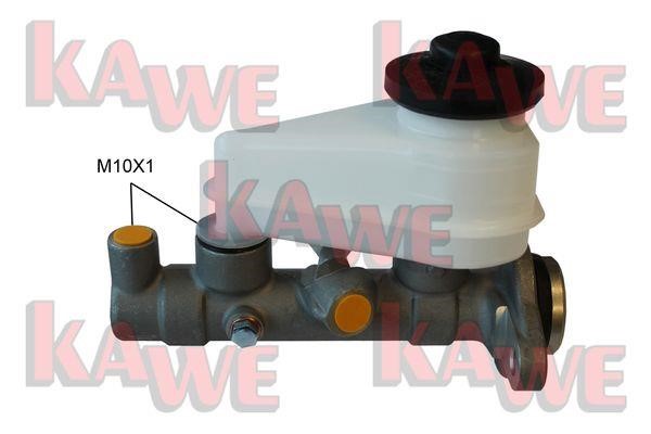Kawe B6264 Brake Master Cylinder B6264