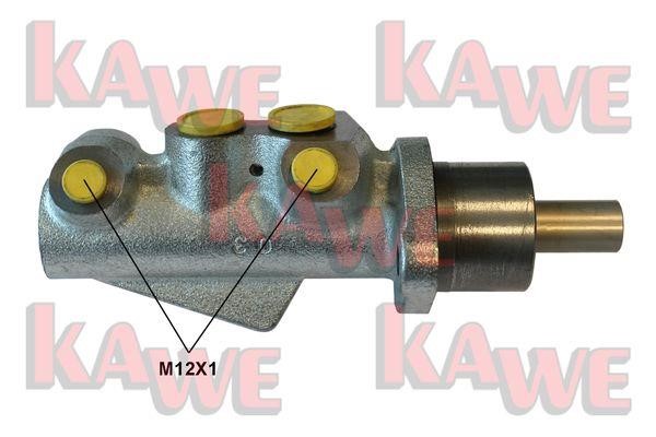 Kawe B6275 Brake Master Cylinder B6275