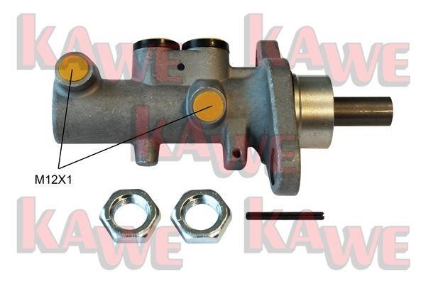 Kawe B6249 Brake Master Cylinder B6249