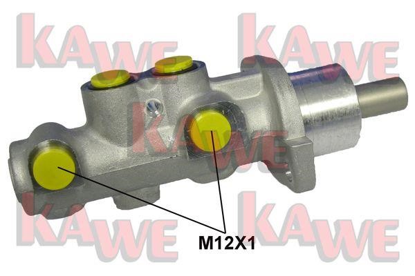 Kawe B1599 Brake Master Cylinder B1599