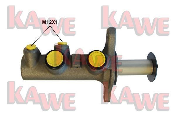 Kawe B6271 Brake Master Cylinder B6271