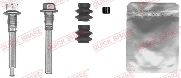 Kawe 113-1446X Repair Kit, brake caliper 1131446X