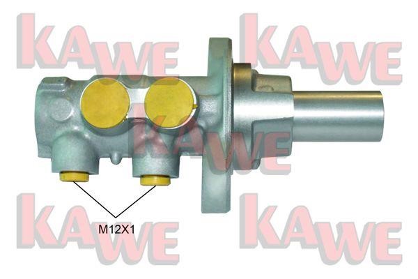 Kawe B6299 Brake Master Cylinder B6299
