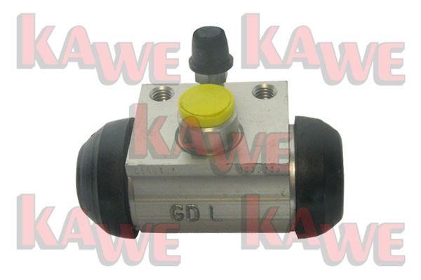 Kawe W5293 Wheel Brake Cylinder W5293