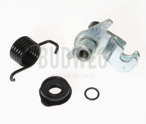 Kawe 2099377 Repair kit for parking brake shaft 2099377