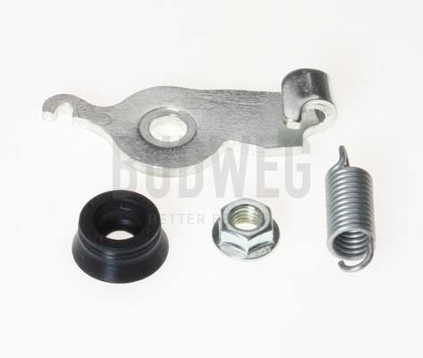 Kawe 2099389 Repair kit for parking brake shaft 2099389