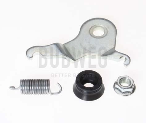 Kawe 2099373 Repair kit for parking brake shaft 2099373