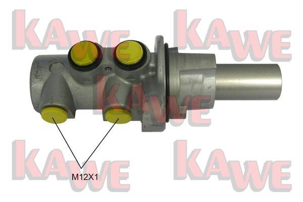Kawe B1755 Brake Master Cylinder B1755