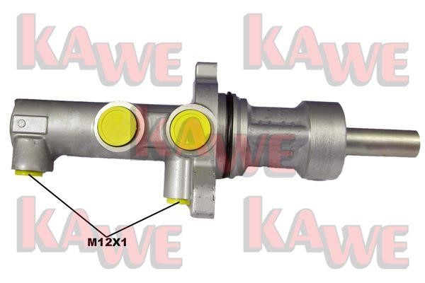 Kawe B1768 Brake Master Cylinder B1768