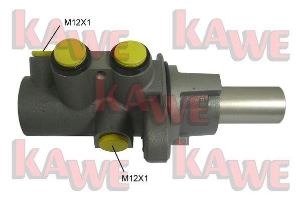 Kawe B6015 Brake Master Cylinder B6015