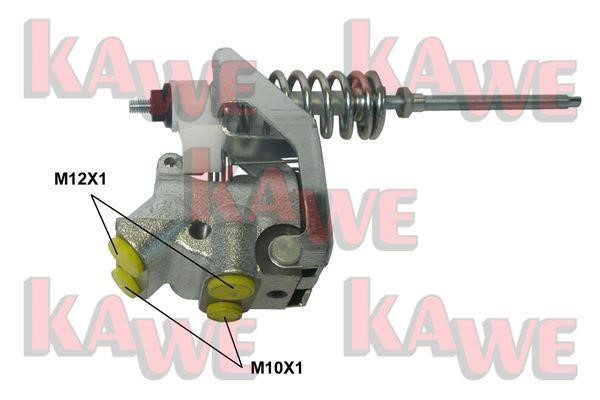 Kawe P9934K Brake pressure regulator P9934K
