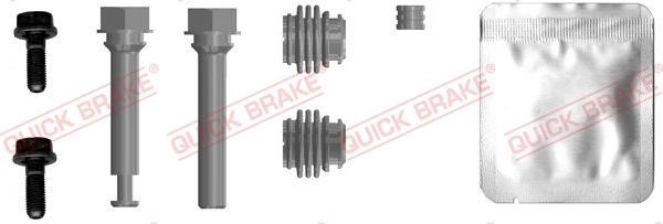 Kawe 113-0035X Repair Kit, brake caliper 1130035X