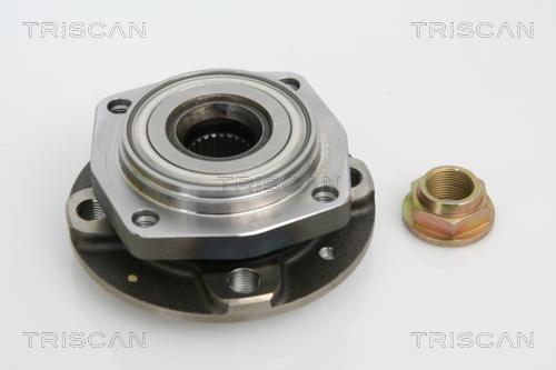 Wheel hub bearing Kawe 853065107