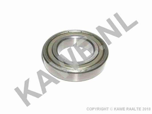 Kawe 10048 Input shaft bearing 10048