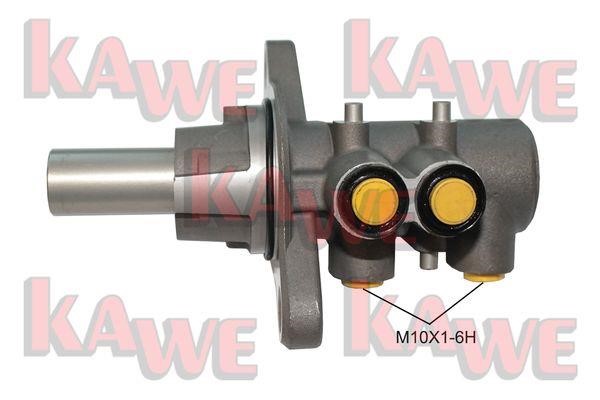 Kawe B6342 Brake Master Cylinder B6342