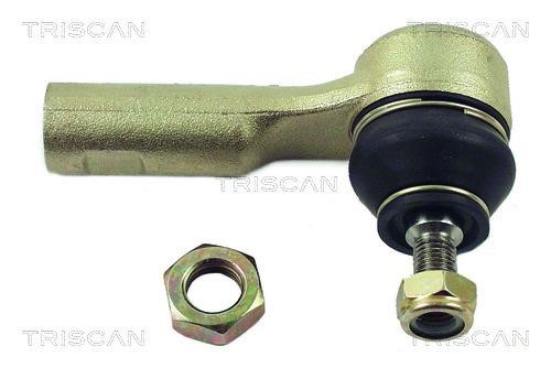 Kawe 850027125 Tie rod end outer 850027125