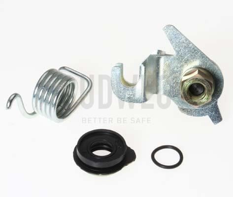 Kawe 209966 Repair kit for parking brake shaft 209966