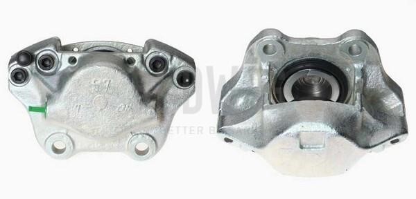 Kawe 34850 Brake caliper 34850