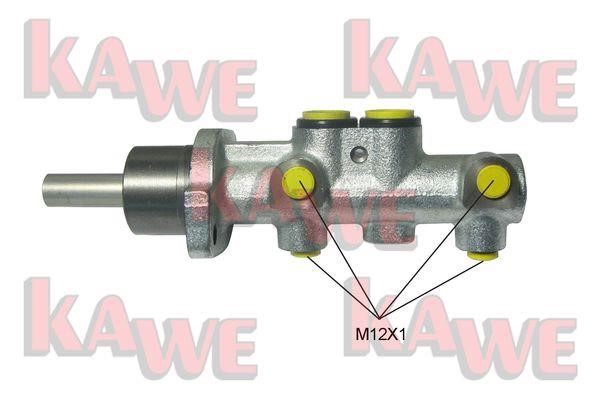 Kawe B6226 Brake Master Cylinder B6226
