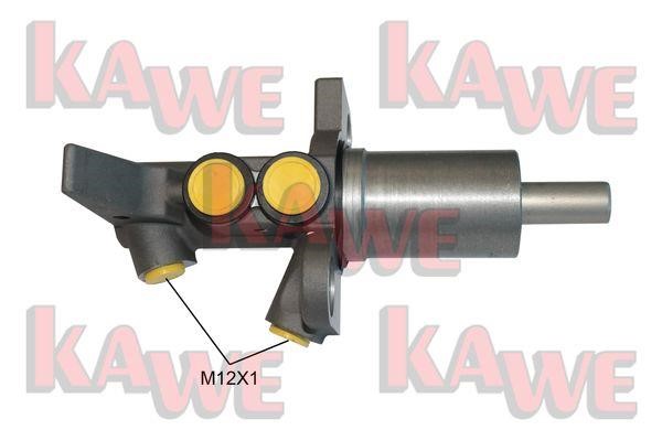 Kawe B6229 Brake Master Cylinder B6229